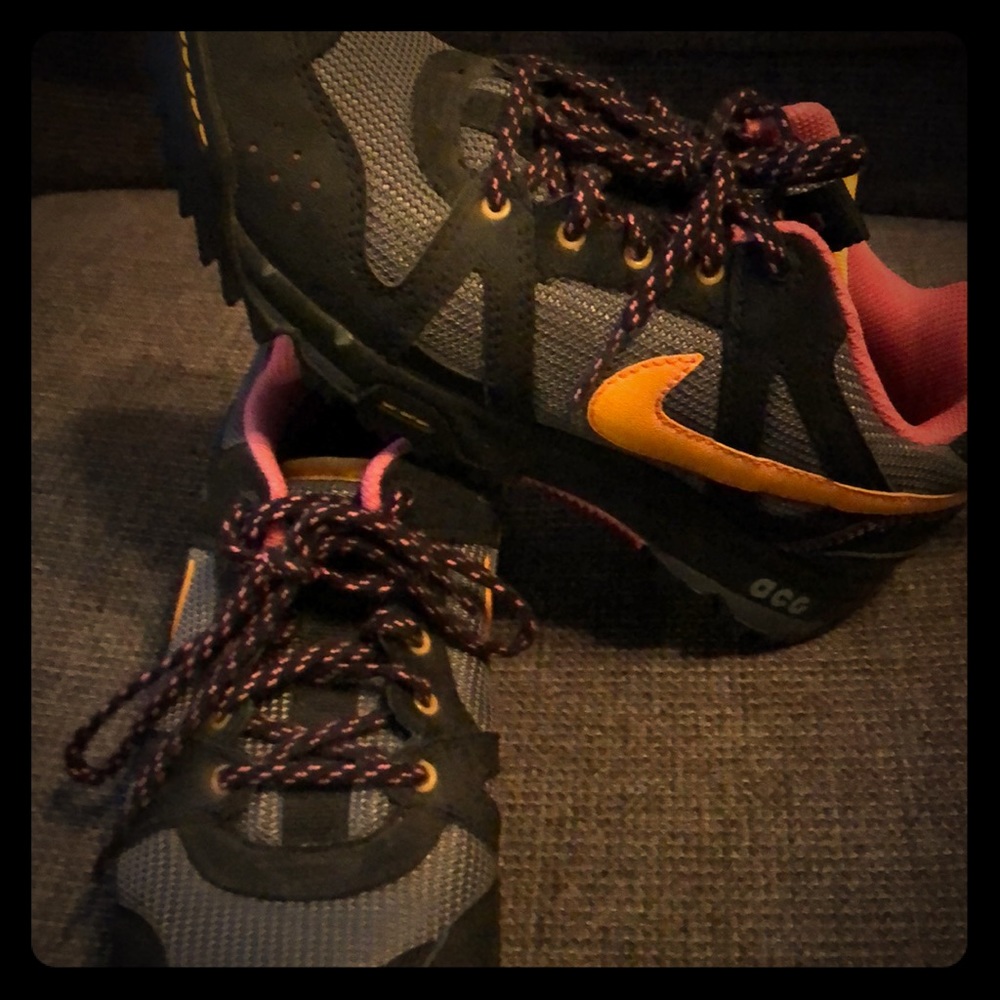 Nike all terrain 7